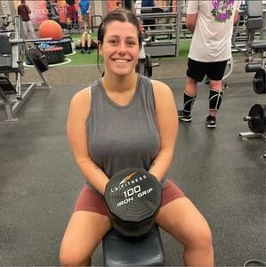 Meet your Posher, Grace